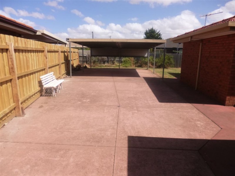 41 Bartlett Crescent, Hoppers Crossing VIC 3029