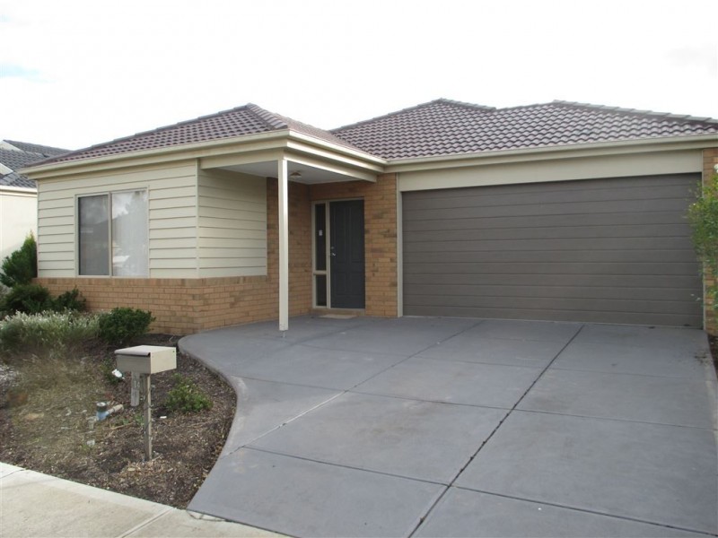 14 Mirror Avenue, Tarneit VIC 3029