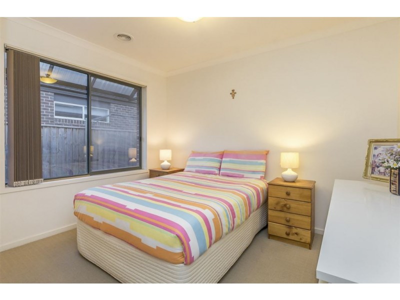 399 Boardwalk Boulevard, Point Cook VIC 3030