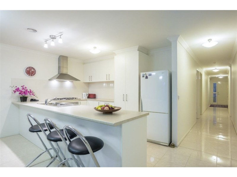 399 Boardwalk Boulevard, Point Cook VIC 3030