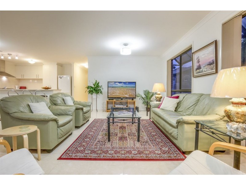 399 Boardwalk Boulevard, Point Cook VIC 3030