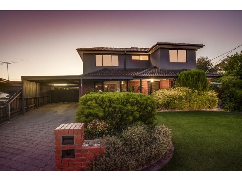 4. Acton Place, Wyndham Vale VIC 3024