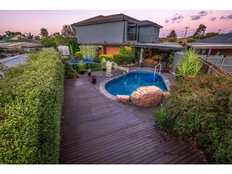 4. Acton Place, Wyndham Vale VIC 3024