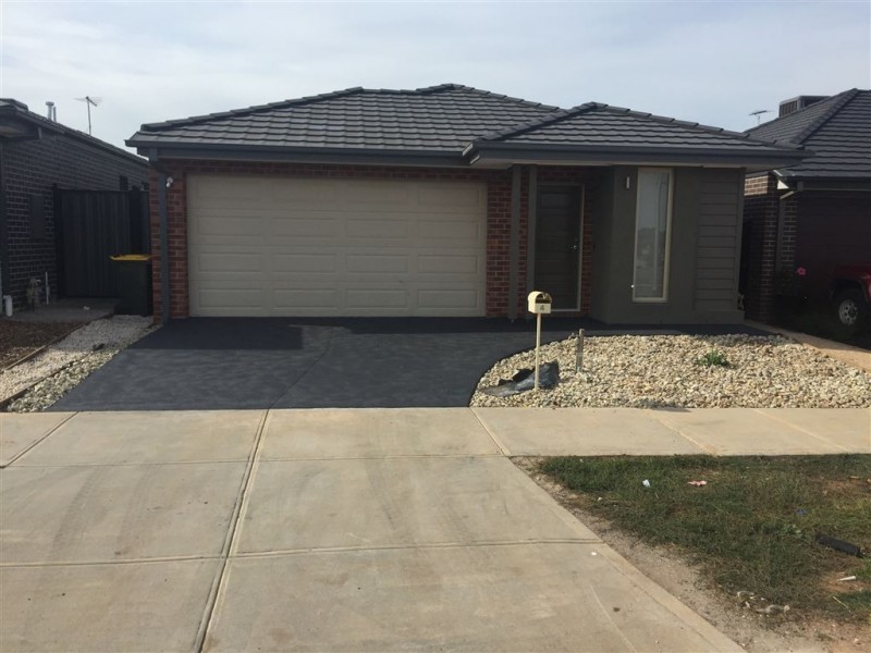 4 Braemar Street, Truganina VIC 3029