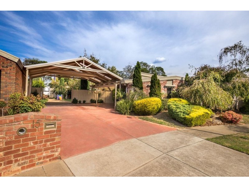 15 Gabrielle Close, Werribee VIC 3030