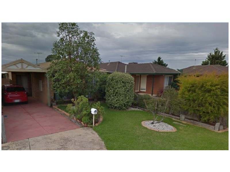 12 Clyde Court, Werribee VIC 3030