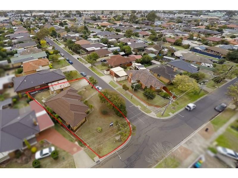 11 Baden Drive, Hoppers Crossing VIC 3029