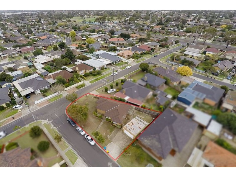 11 Baden Drive, Hoppers Crossing VIC 3029