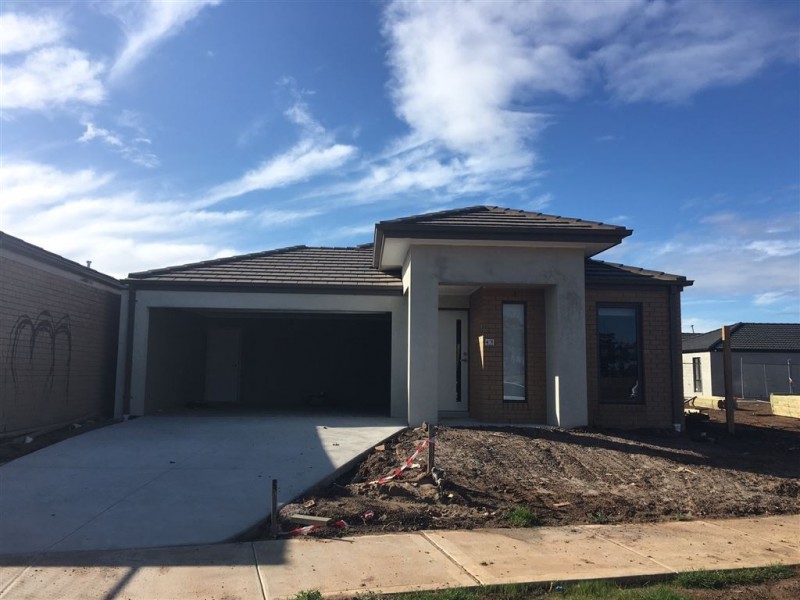 20 Pillar Road, Wyndham Vale VIC 3024