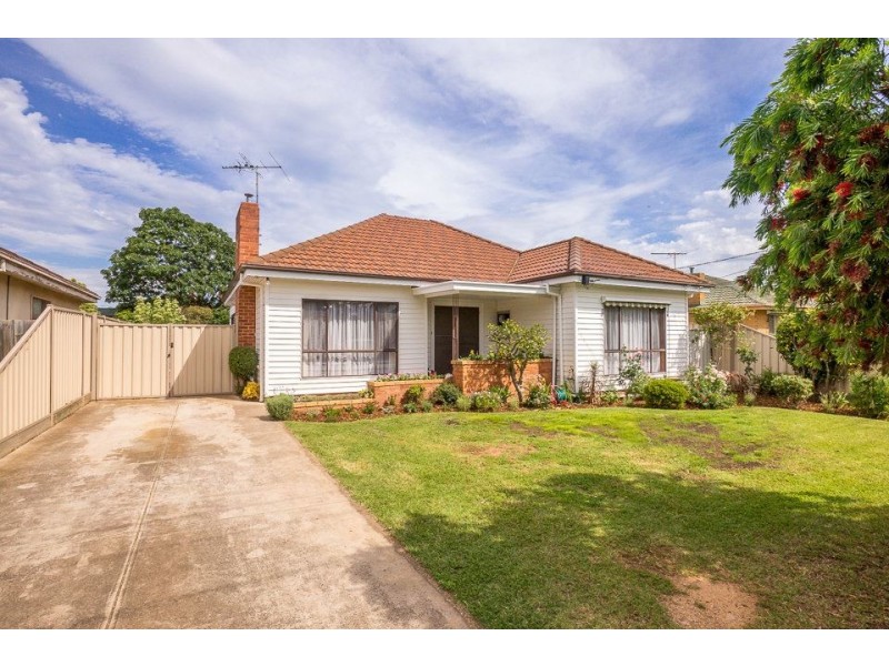 5 McDonald Street, Werribee VIC 3030