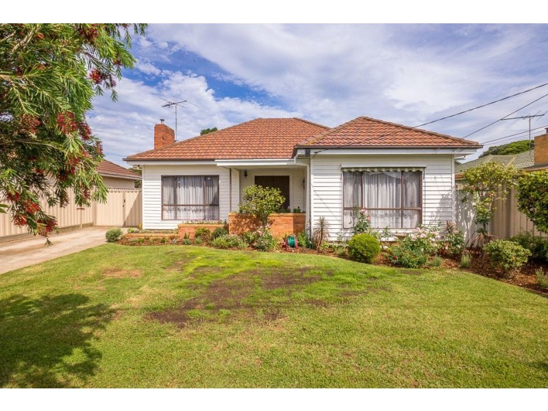 5 McDonald Street, Werribee VIC 3030