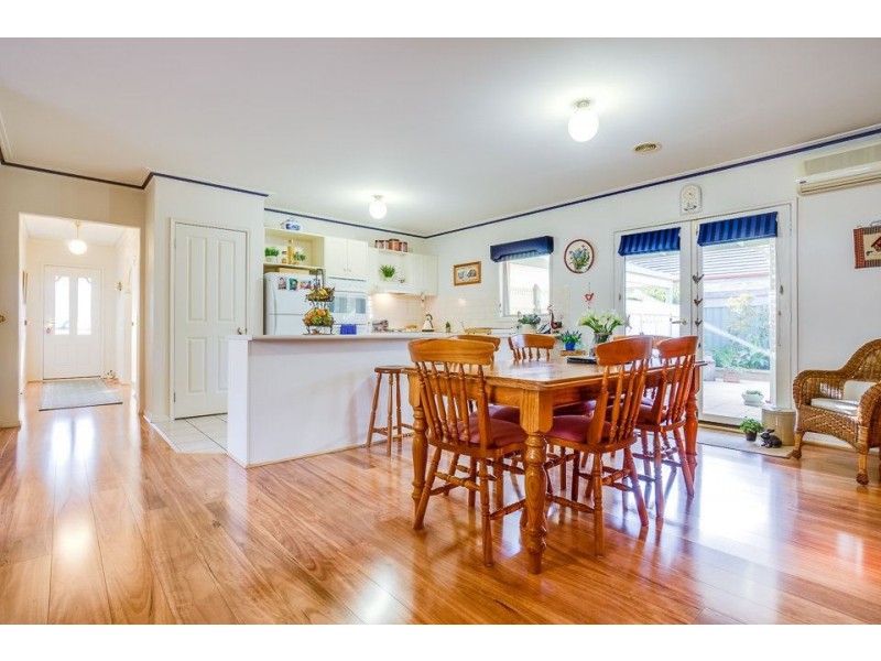 2 Bronte Court, Wyndham Vale VIC 3024