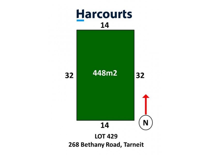 268 Bethany Road, Tarneit VIC 3029