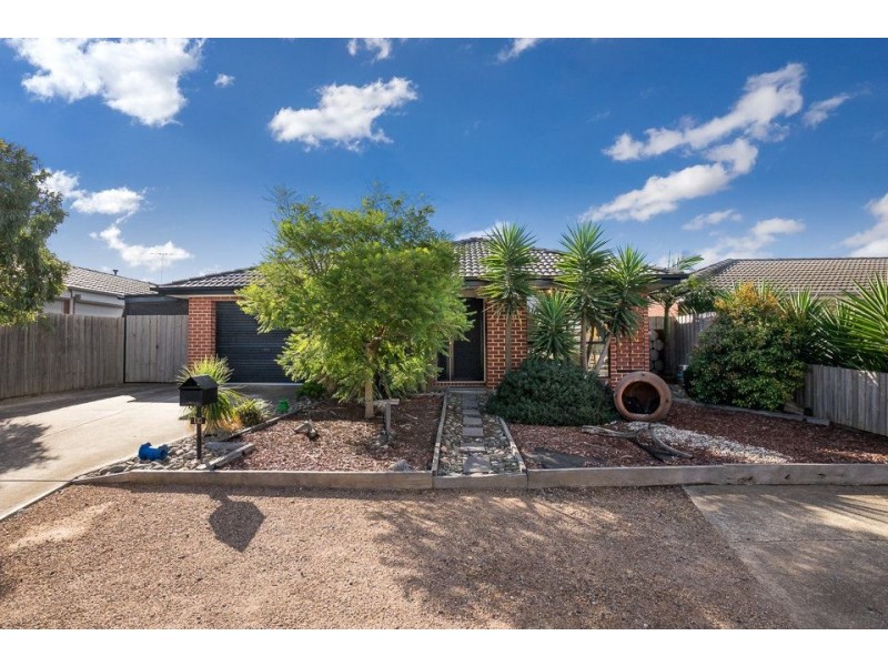14 Lisa Court, Hoppers Crossing VIC 3029