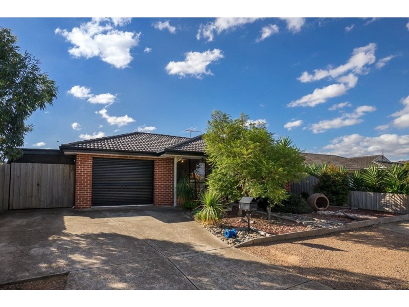 14 Lisa Court, Hoppers Crossing VIC 3029