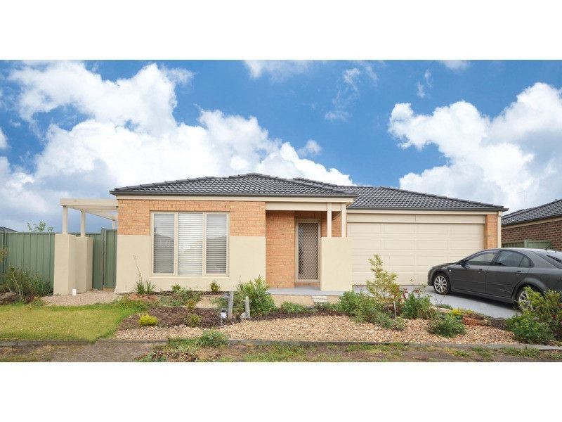 8 Mopane Circuit, Wyndham Vale VIC 3024