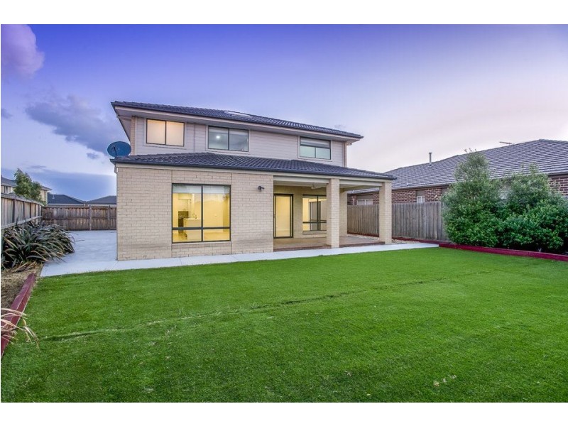 4. Lomandra Street, Point Cook VIC 3030