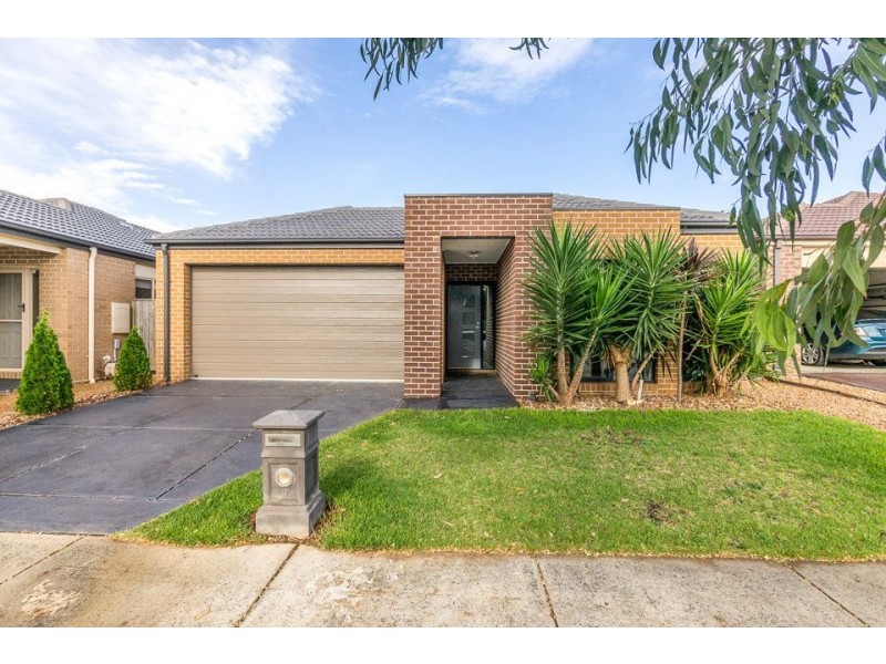 9 Copeton Avenue, Tarneit VIC 3029