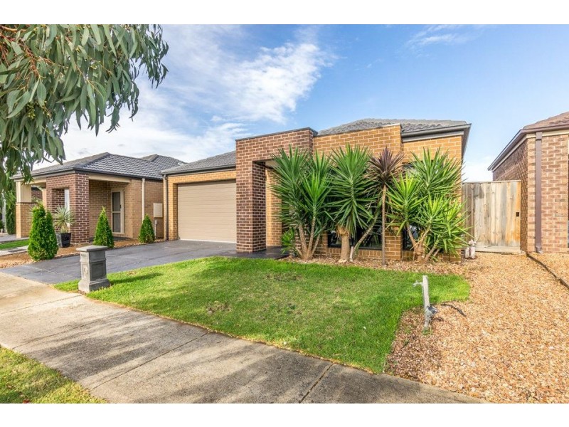 9 Copeton Avenue, Tarneit VIC 3029