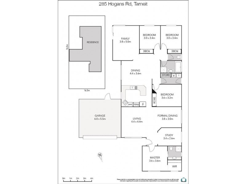 285 Hogans Road, Hoppers Crossing VIC 3029