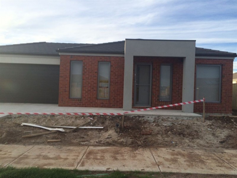 Lot 485 Chapman Drive, Wyndham Vale VIC 3024