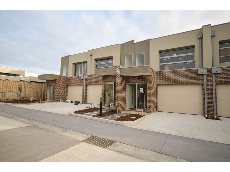 27/1-5 Thomas Carr Drive, Tarneit VIC 3029