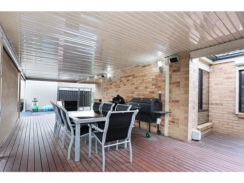 9 Eucumbene Road, Wyndham Vale VIC 3024