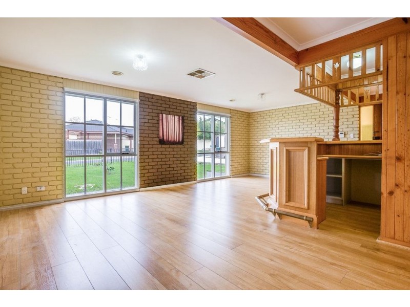 1/46 Buckingham Street, Sydenham VIC 3037