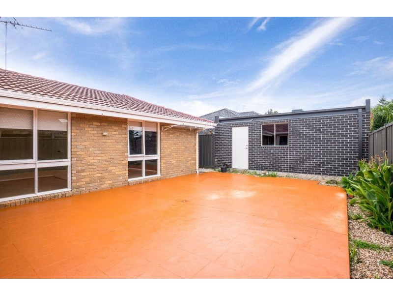 1/46 Buckingham Street, Sydenham VIC 3037