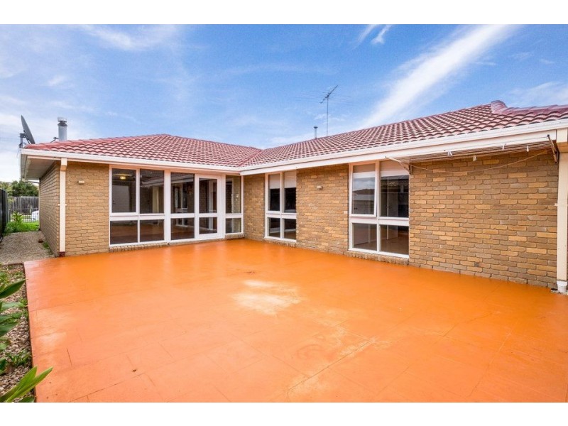 1/46 Buckingham Street, Sydenham VIC 3037