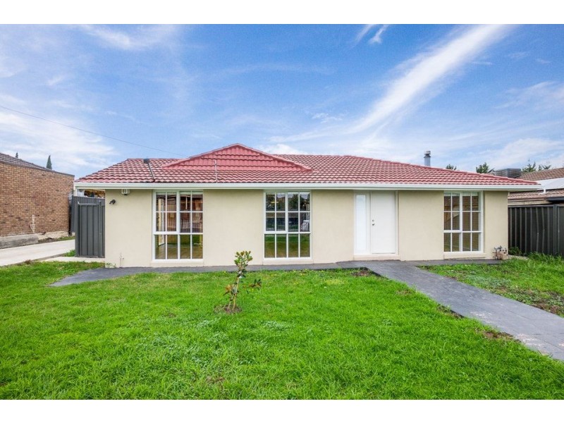 1/46 Buckingham Street, Sydenham VIC 3037