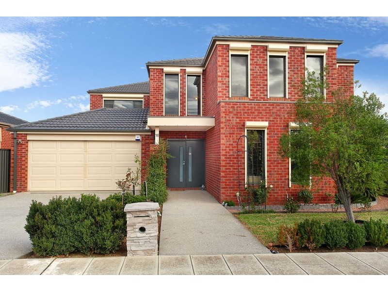 16 Lindeman Street, Tarneit VIC 3029