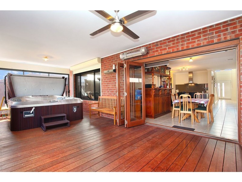 16 Lindeman Street, Tarneit VIC 3029