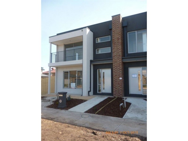 31 Maddock Street, Point Cook VIC 3030