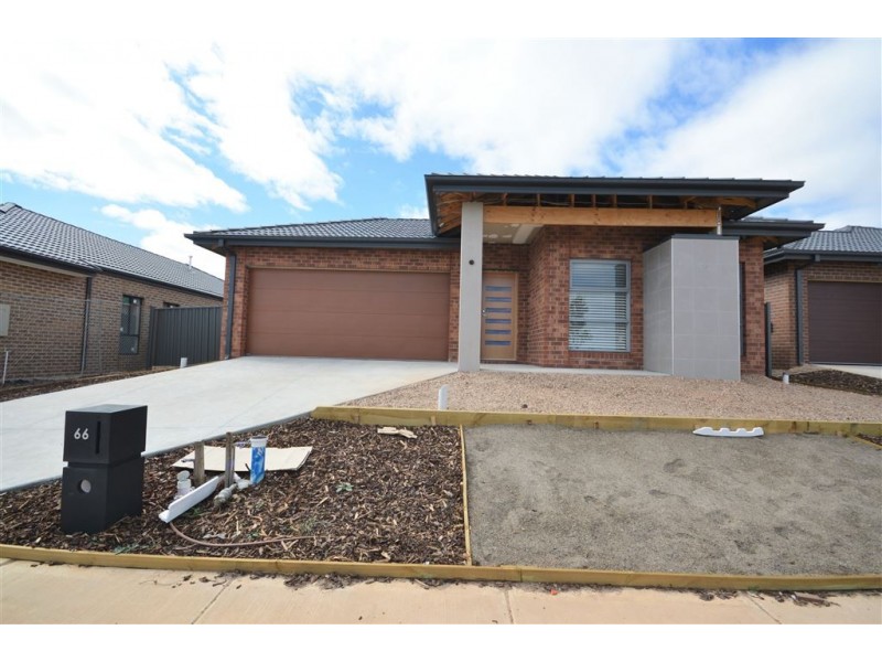 66 Bregman Esplanade, Wyndham Vale VIC 3024