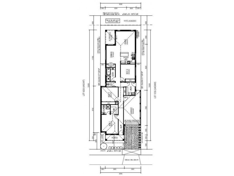 LOT 1234 Dahlia Crescent (Trillium), Mickleham VIC 3064