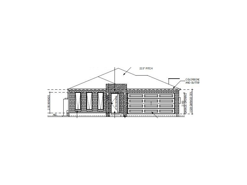 13 Orvalia Road, Wyndham Vale VIC 3024