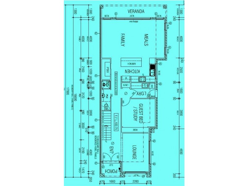 36 Bushlark Crescent, Williams Landing VIC 3027