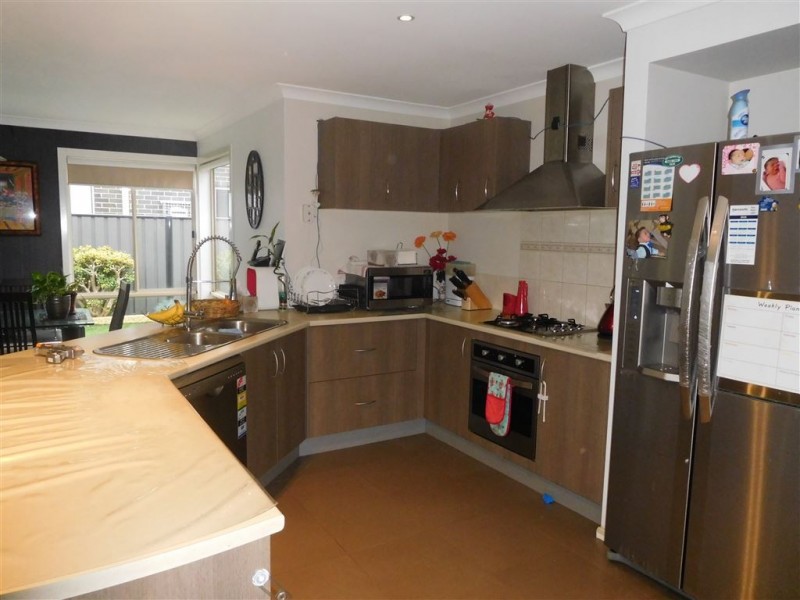 20 Clarafield Crescent, Tarneit VIC 3029