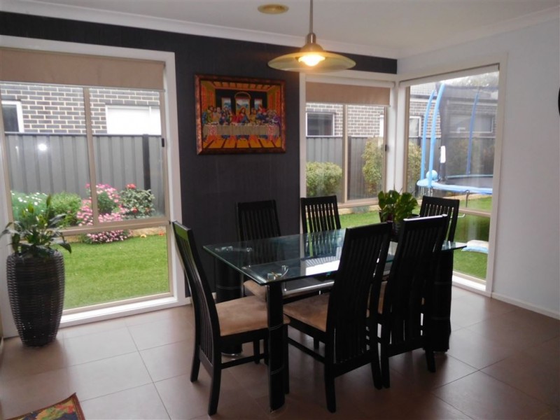 20 Clarafield Crescent, Tarneit VIC 3029