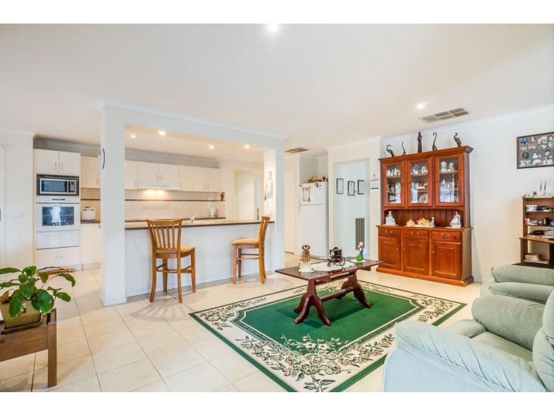 22 Leichardt Drive, Wyndham Vale VIC 3024