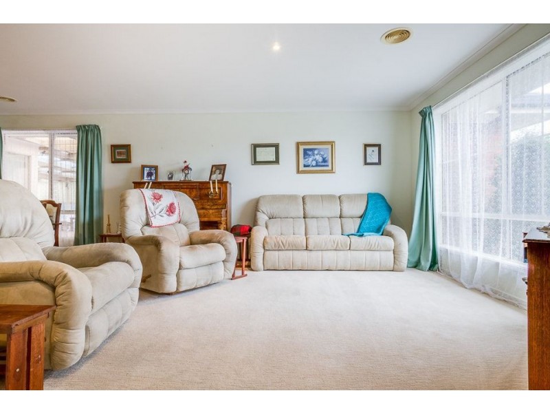 22 Leichardt Drive, Wyndham Vale VIC 3024