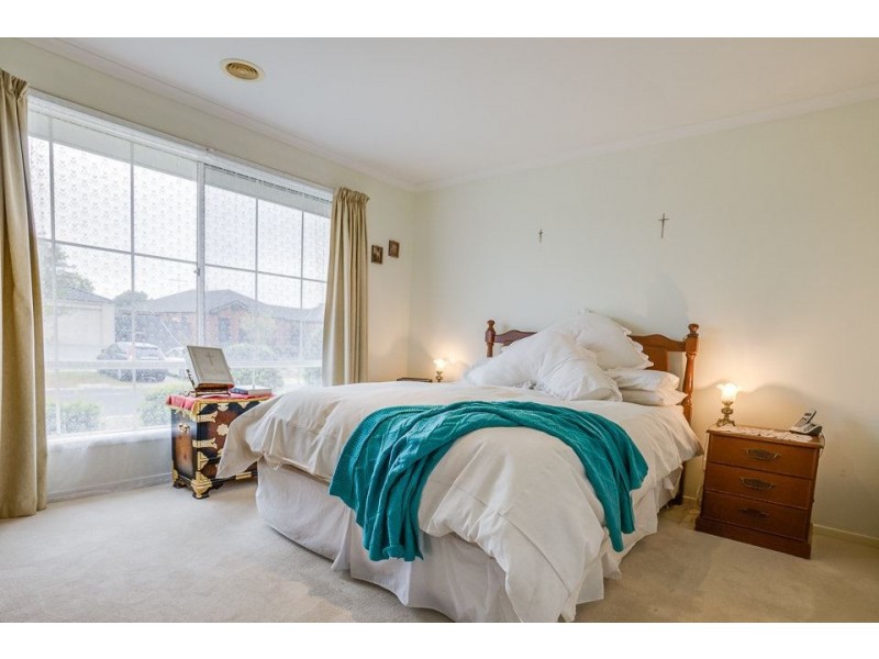 22 Leichardt Drive, Wyndham Vale VIC 3024