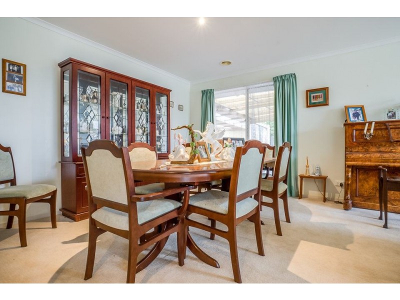 22 Leichardt Drive, Wyndham Vale VIC 3024