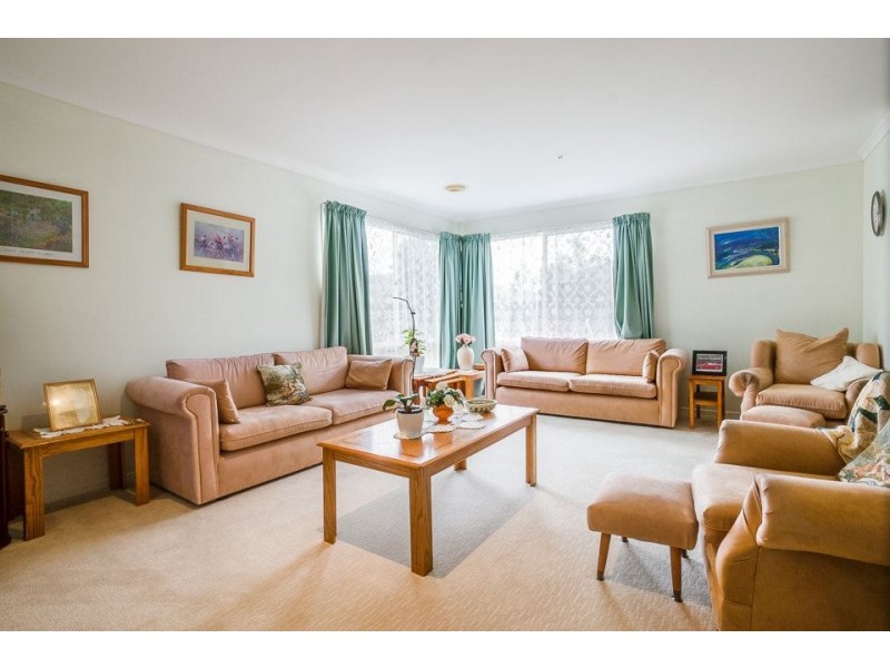 22 Leichardt Drive, Wyndham Vale VIC 3024