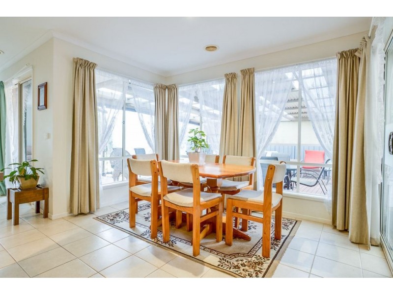 22 Leichardt Drive, Wyndham Vale VIC 3024