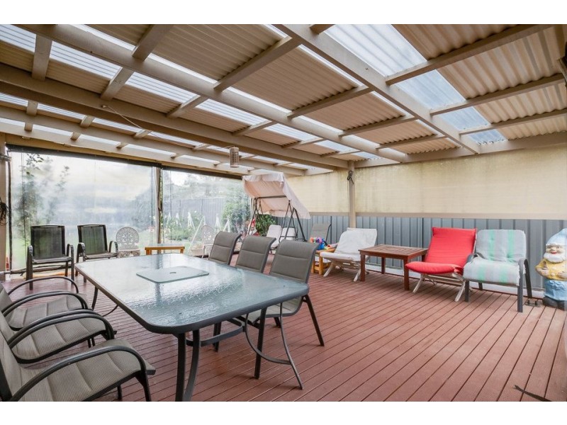 22 Leichardt Drive, Wyndham Vale VIC 3024