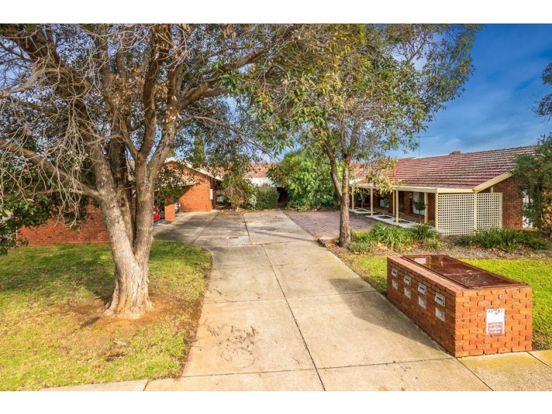 2/87 Duncans Road, Werribee VIC 3030