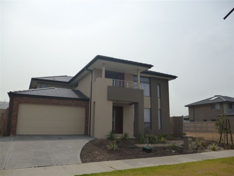 17 Lukis Avenue, Williams Landing VIC 3027