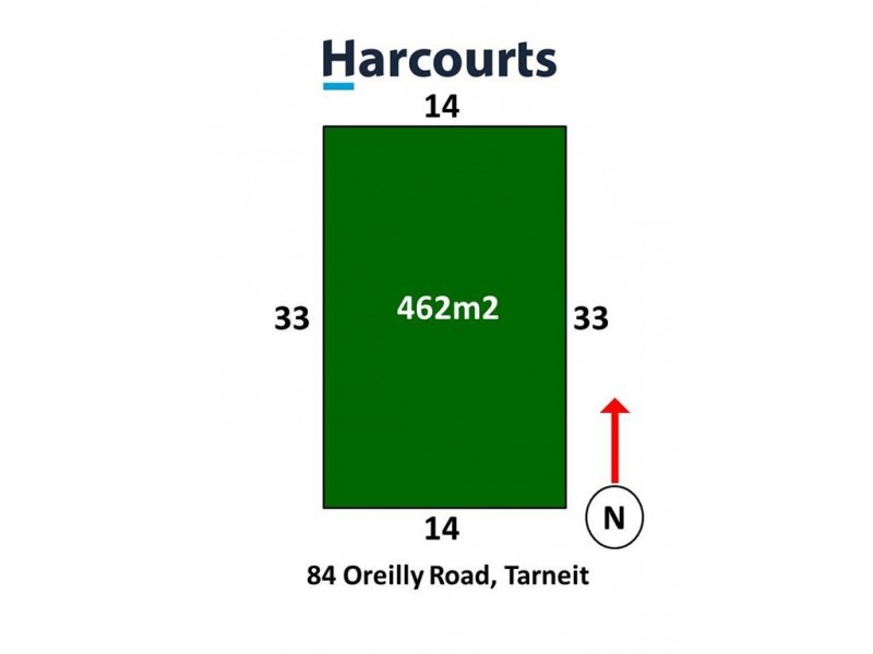 84 O’Reilly Road, Tarneit VIC 3029